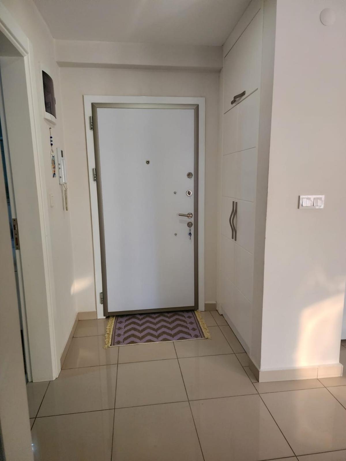 Apartamento Cozy Sea View Next To The Beach, In The Mid Of The Market, Saturday Bazar, Restaurants & Bars Etc, Alanya Mahmutlar! Exterior foto